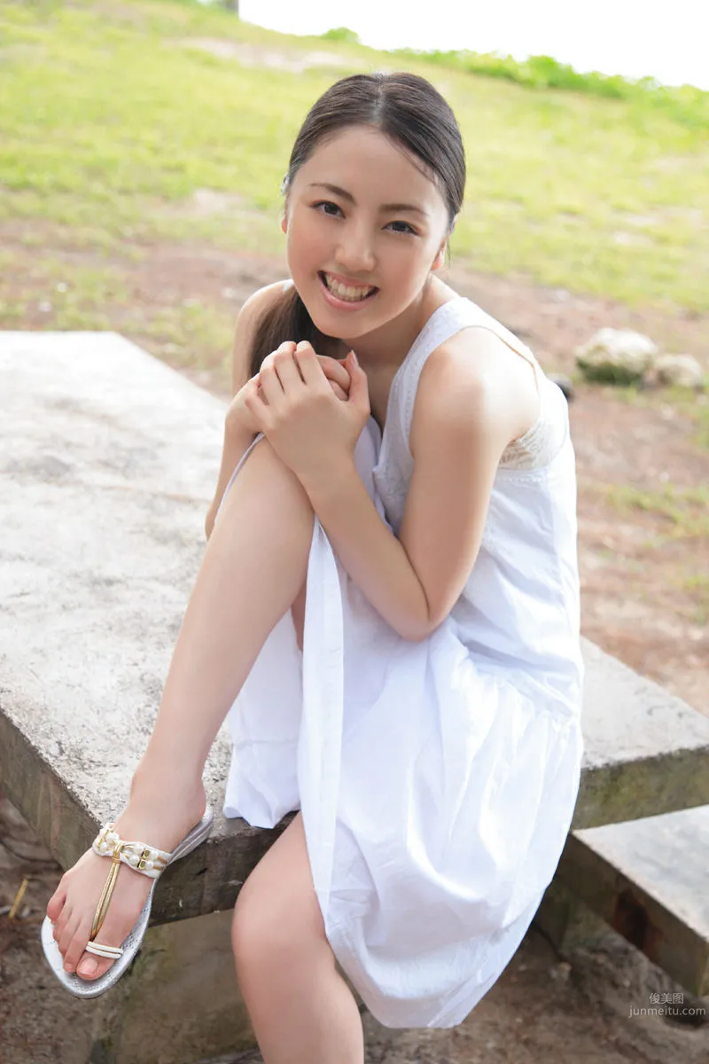 沢井美優(沢井美優)-《沢井流》For-side寫真 27