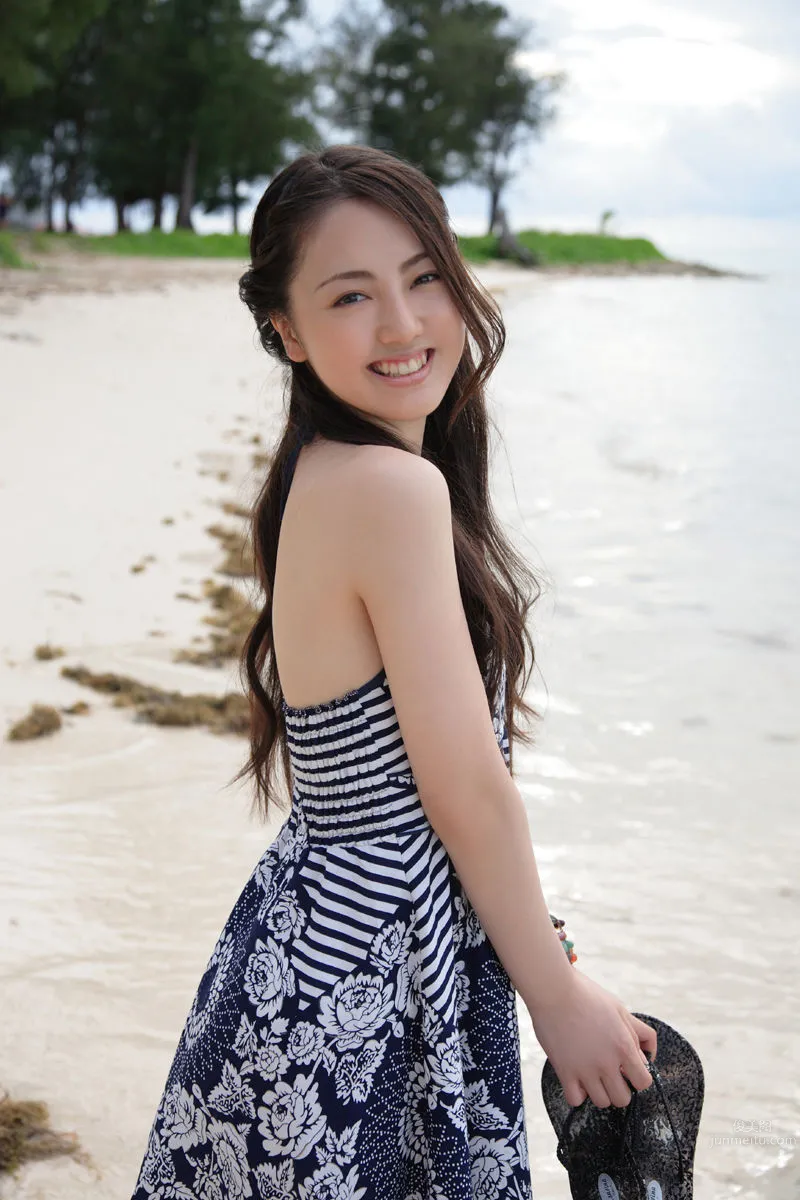 沢井美優(沢井美優)-《沢井流》For-side寫真 24