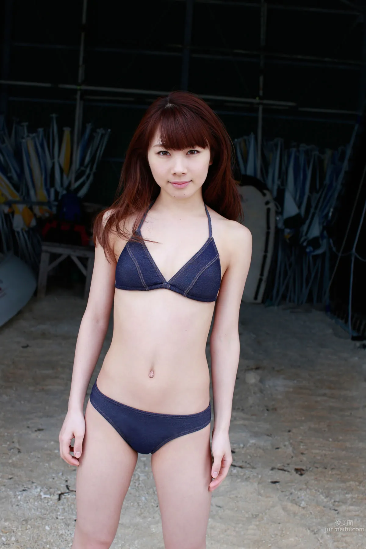 石田亞佑美(石田亜佑美)-[H!P Digital Books套圖]Vol.128 62