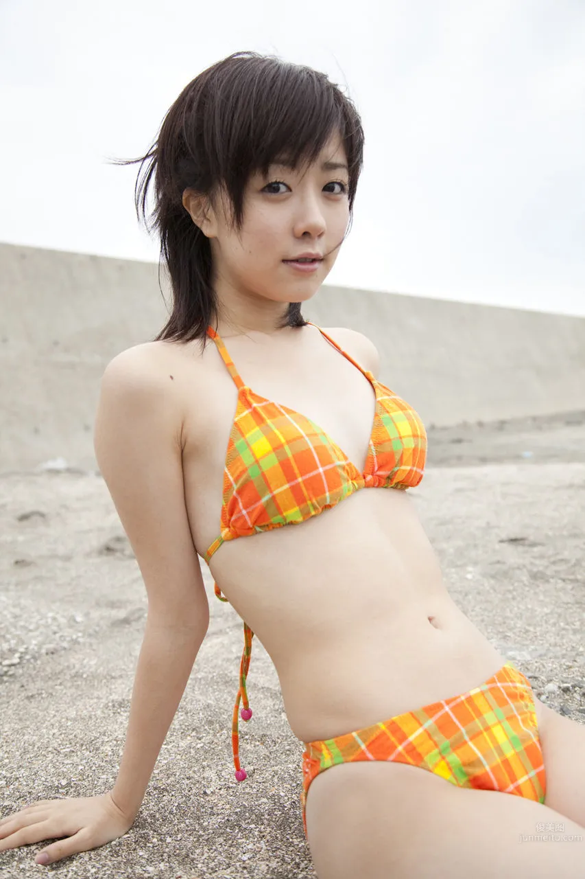 清水佐紀-[H!P Digital Books]套圖No.84 58