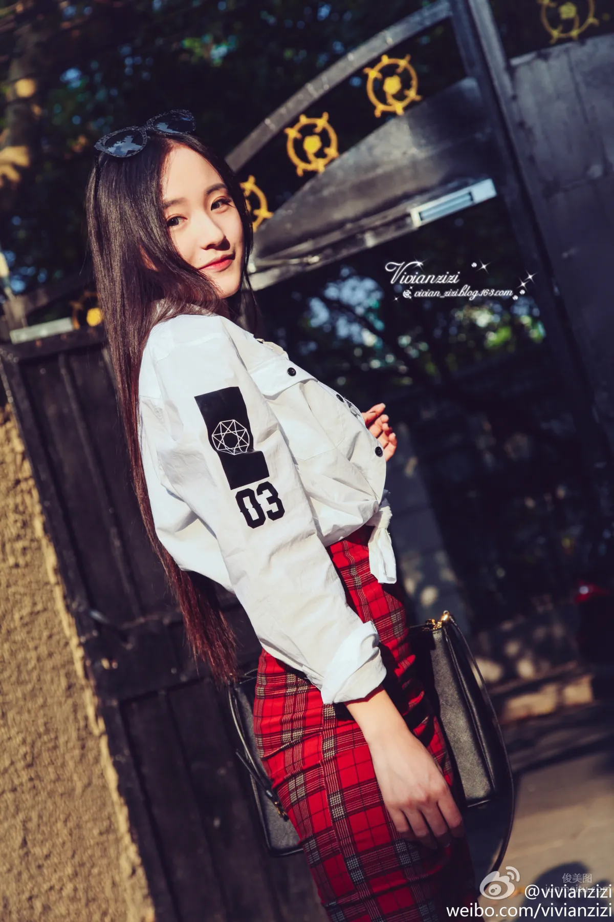 鄭淩莉-「廈門最美校服女」私房照 76
