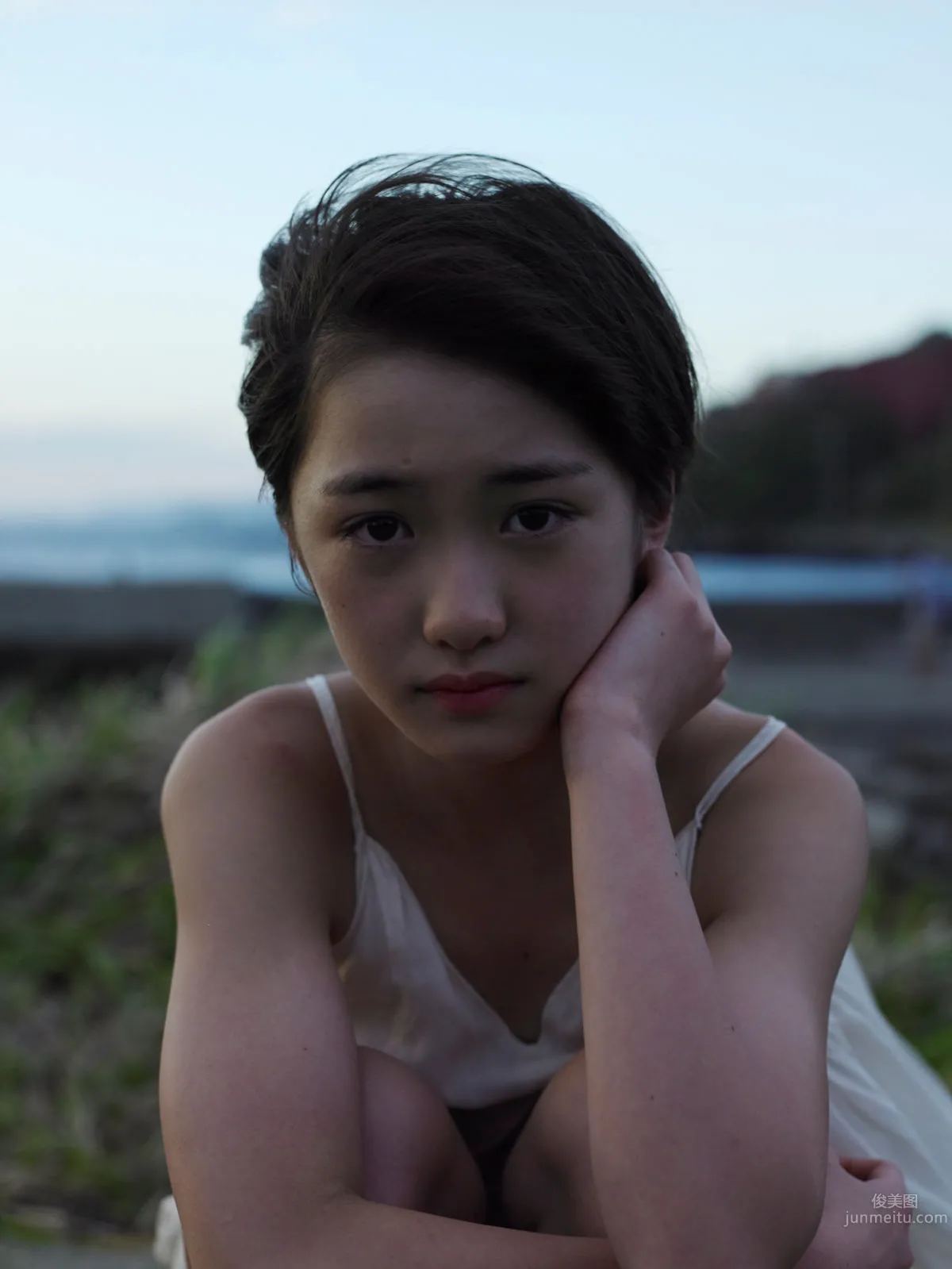 工藤遙-[H!P Digital Books套圖]No.103 88