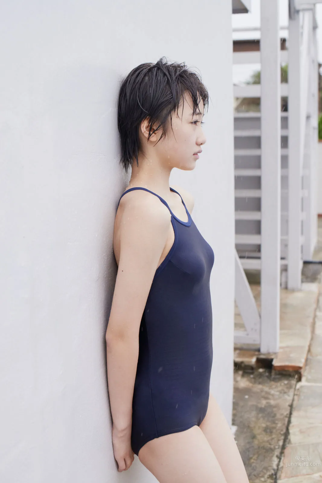 工藤遙-[H!P Digital Books套圖]No.103 56