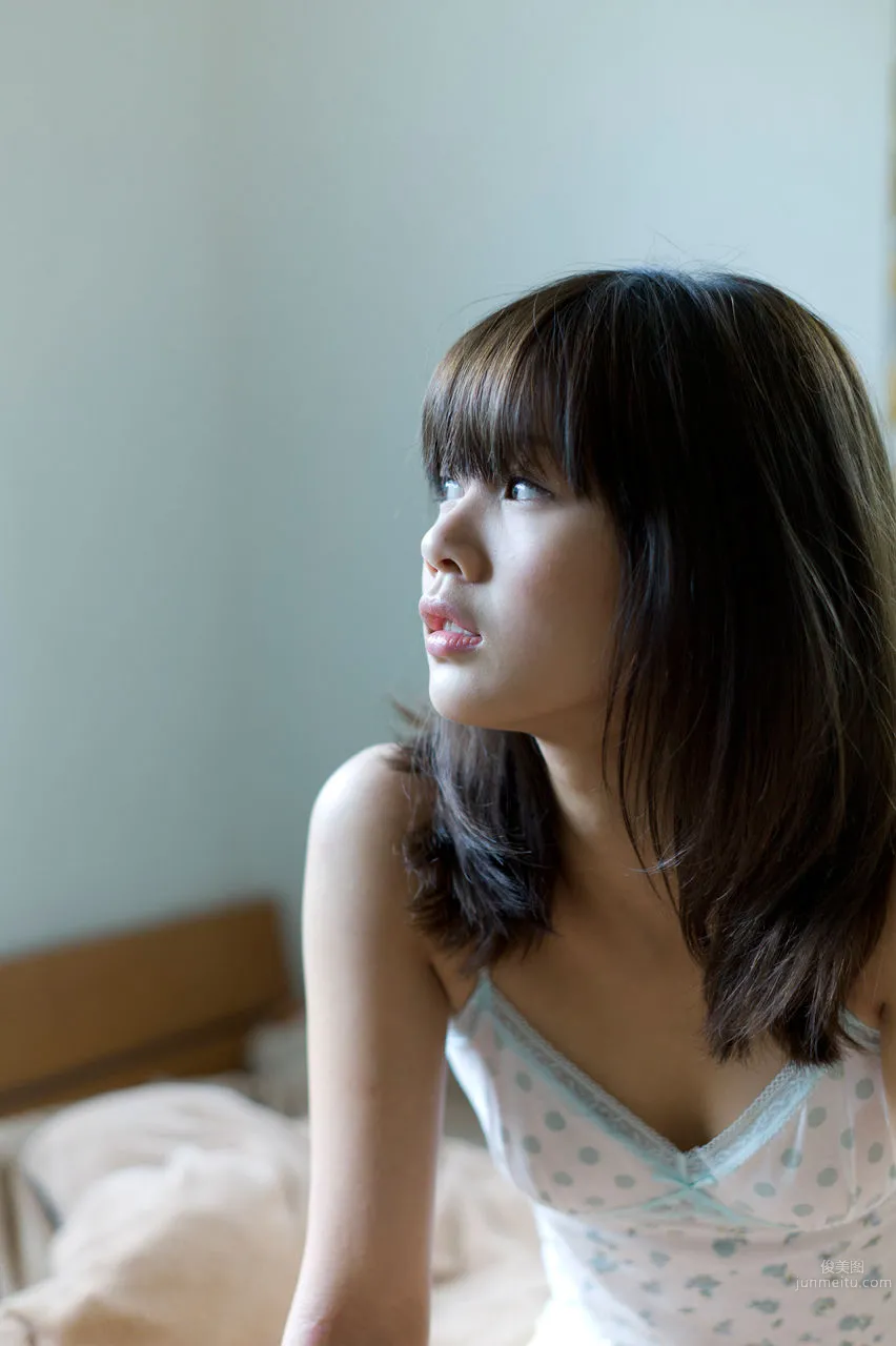 新垣里沙-[H!P Digital Books套图]No.100_3