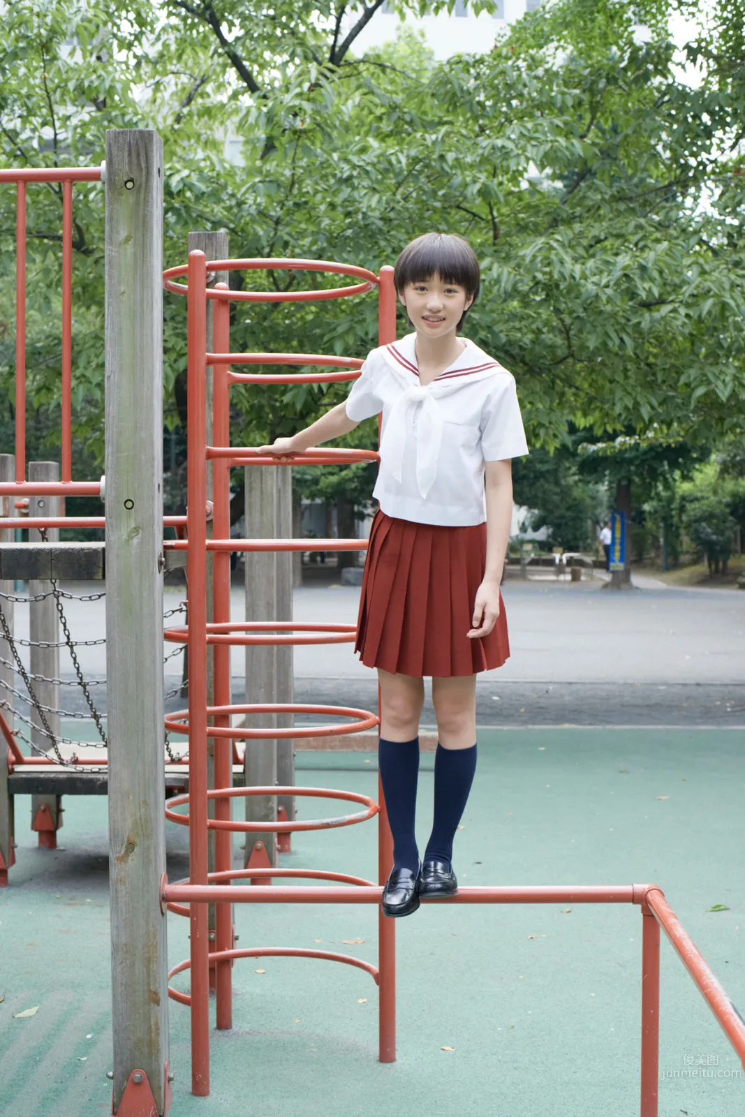 工藤遙-[H!P Digital Books套圖]No.103 92