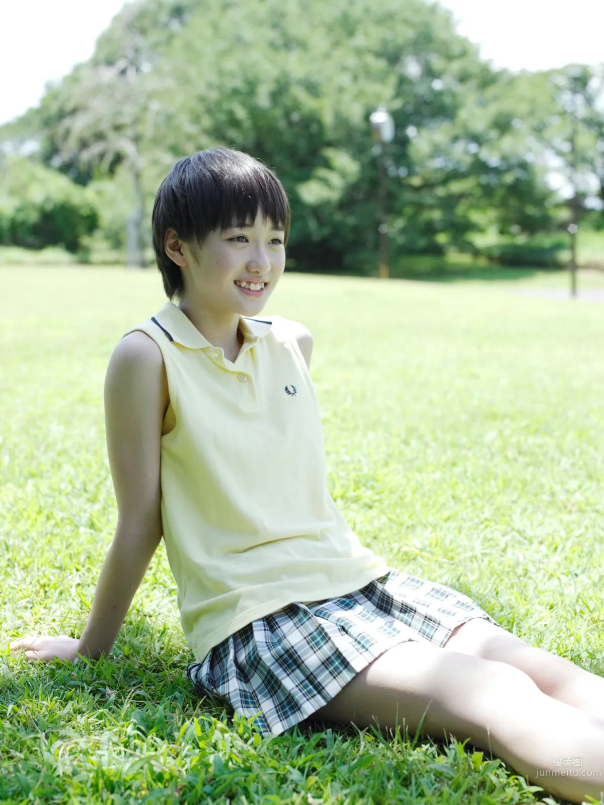 工藤遙-[H!P Digital Books套圖]No.103 22
