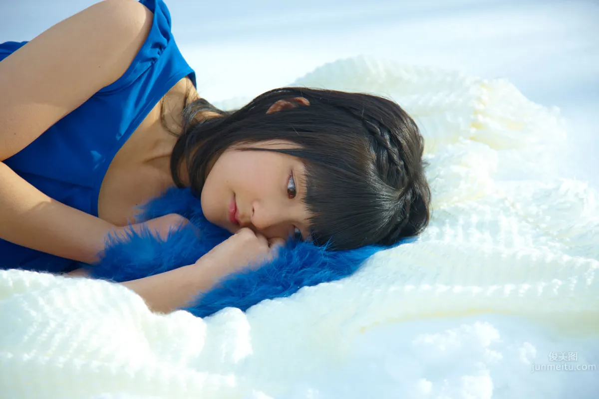 嗣永桃子-[H!P Digital Books套圖]No.98 98