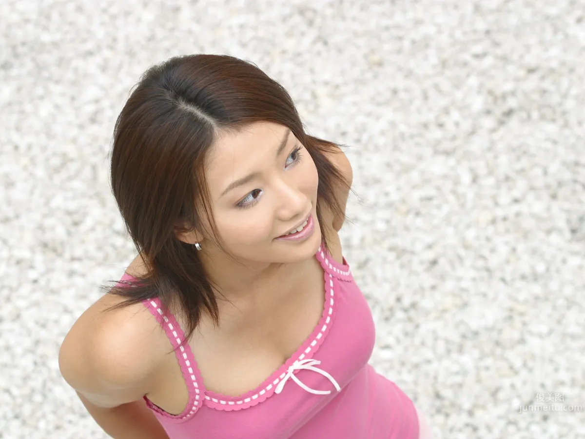 真鍋香織(眞鍋かおり)-《Se-女！A》For-side寫真 12