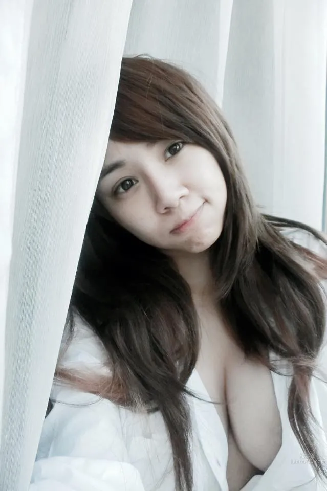 Munkaw Chaos Girl-泰國當紅美女自拍照 21