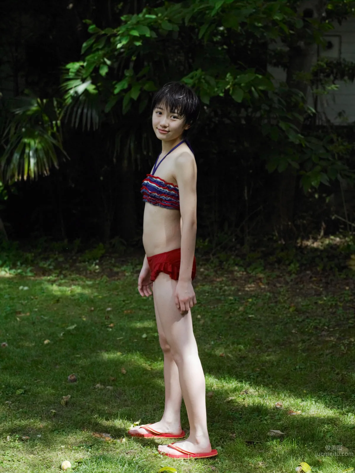 工藤遙-[H!P Digital Books套圖]No.103 31