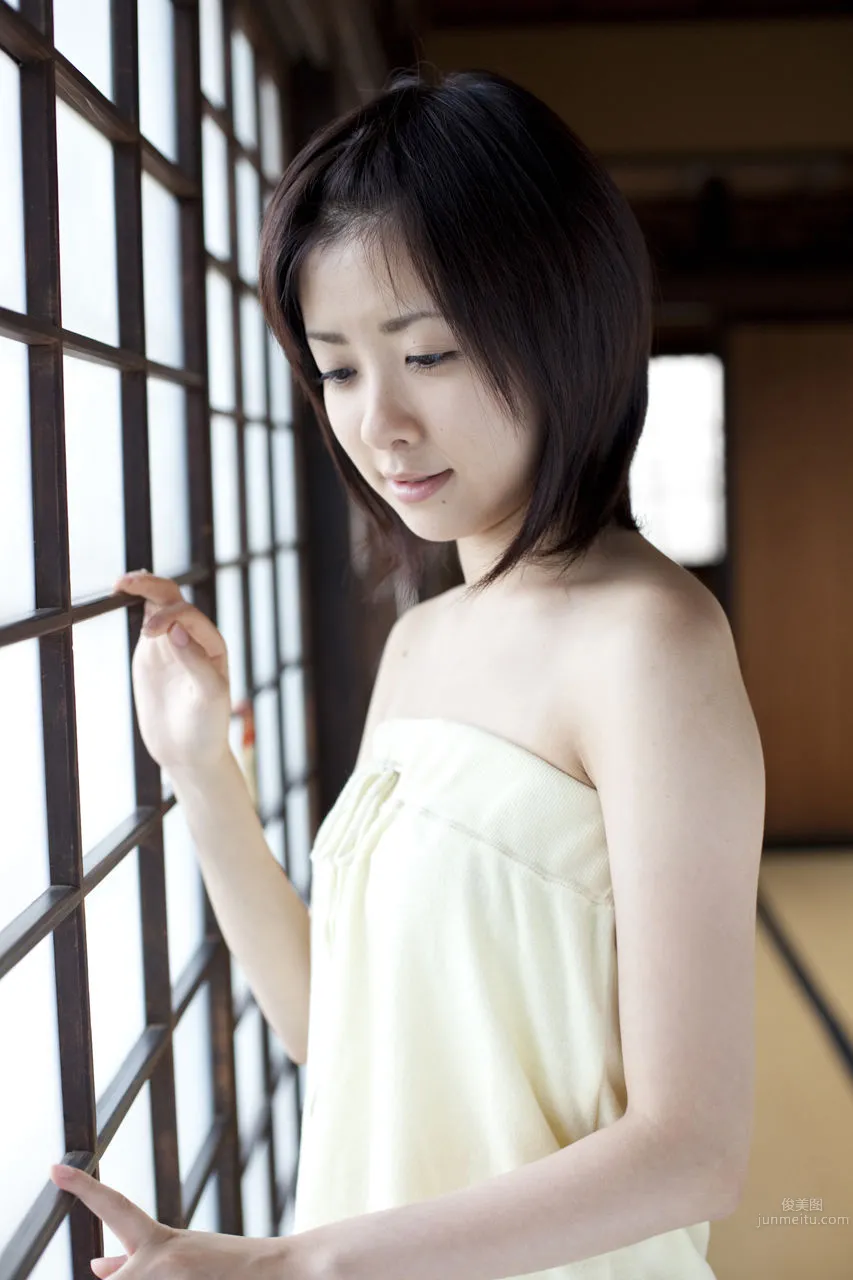 清水佐紀-[H!P Digital Books]套圖No.84 16