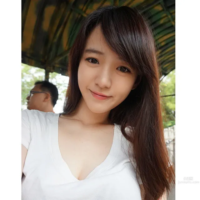 王緒緒- 台藝大系花顔值逆襲内地 6