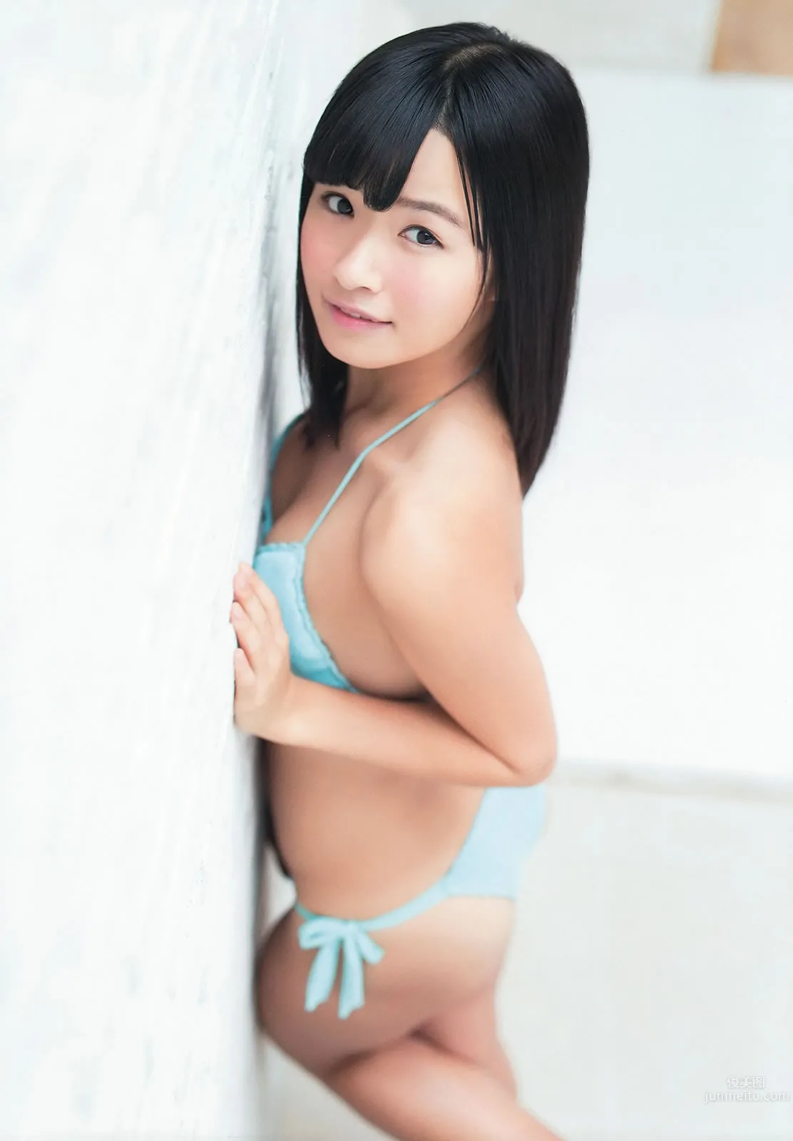 [Young Animal] 2014 No.23 24 中野佑美 小瀬田麻由 大場美奈 秋山美穂 金子栞 Akira 小松ひな 百川晴香 [37P] 46
