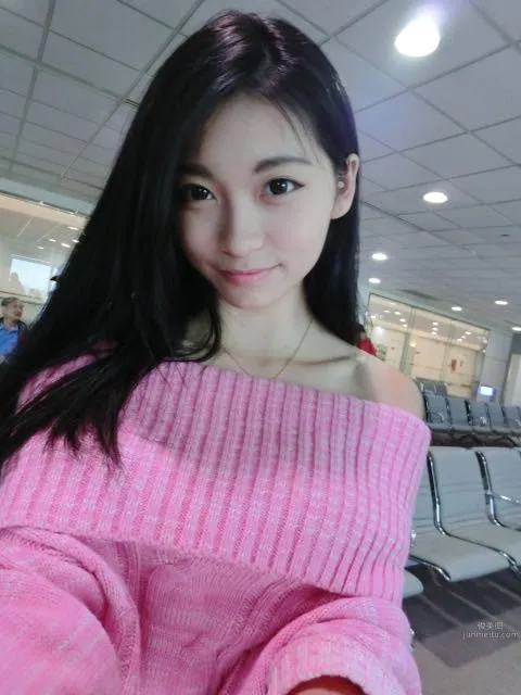 祈锦钥-百变美女的火辣私房照_11