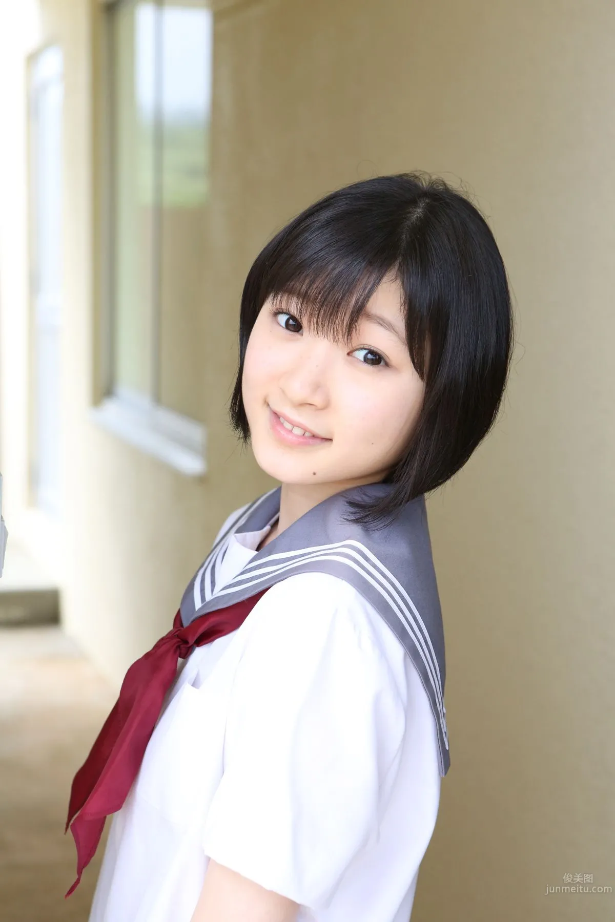 宮本佳林(宮本佳林)-[Hello! Project Digital Books]套圖No.129 49