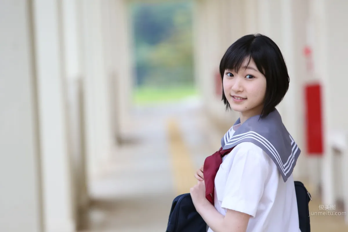 宮本佳林(宮本佳林)-[Hello! Project Digital Books]套圖No.129 53
