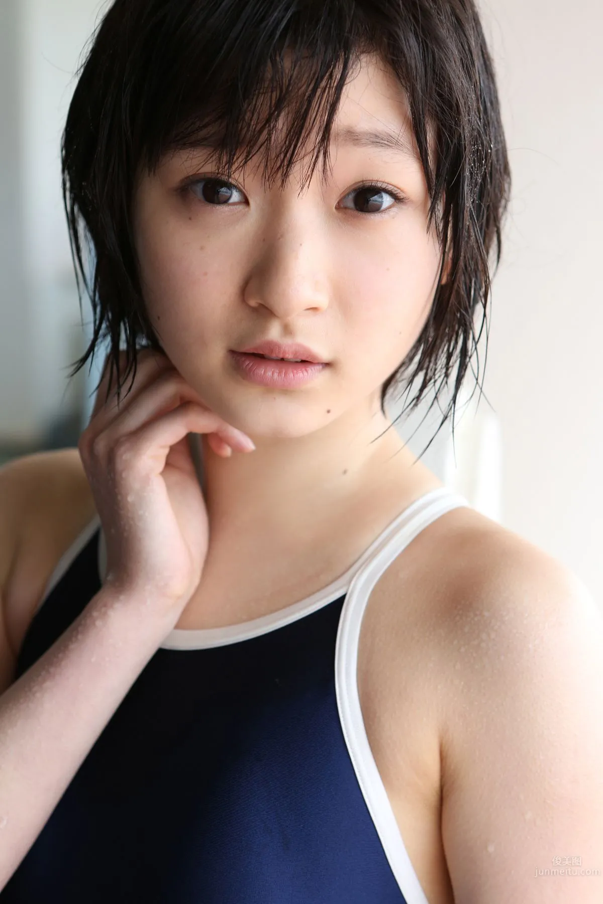 宮本佳林(宮本佳林)-[Hello! Project Digital Books]套圖No.129 36