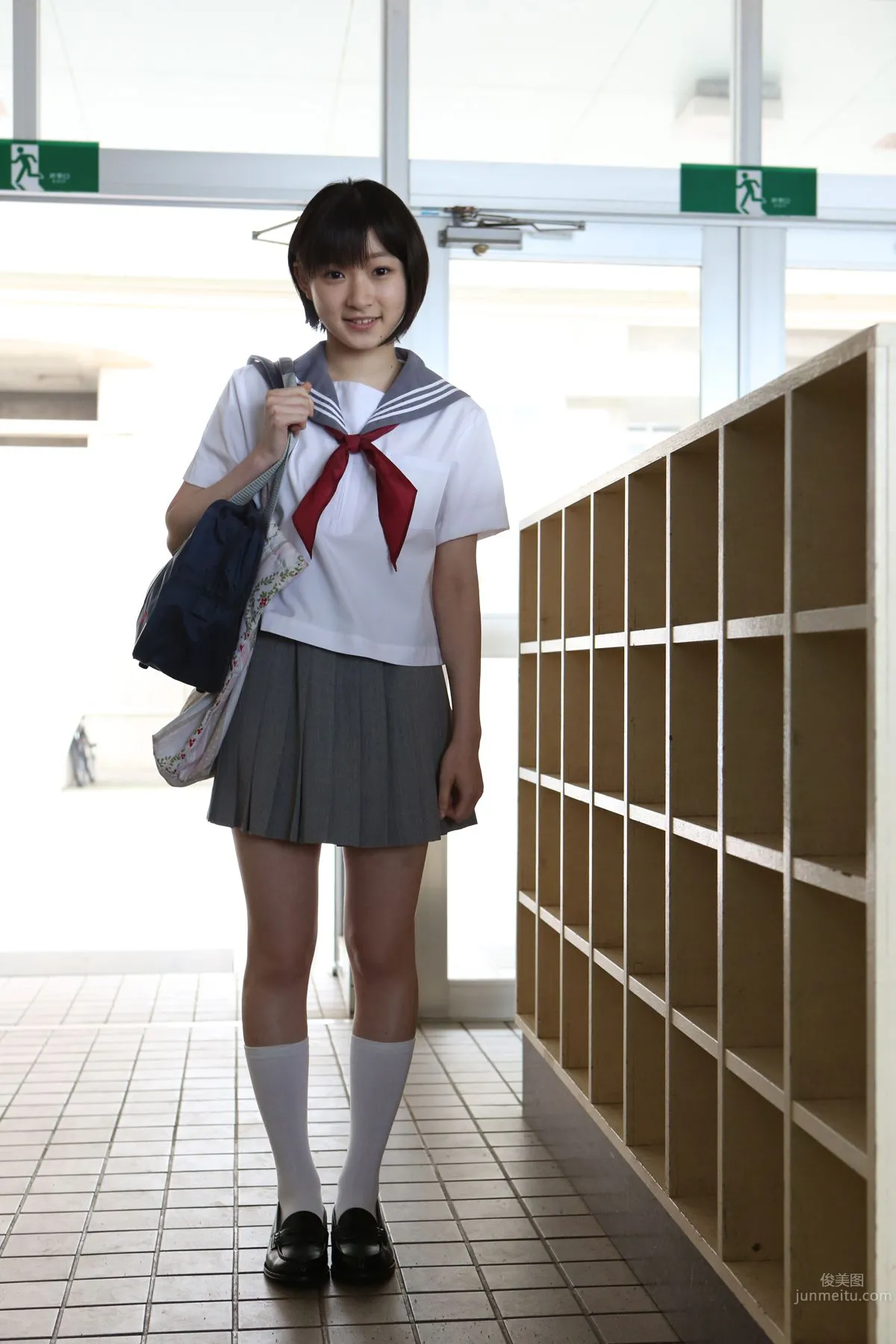 宮本佳林(宮本佳林)-[Hello! Project Digital Books]套圖No.129 39