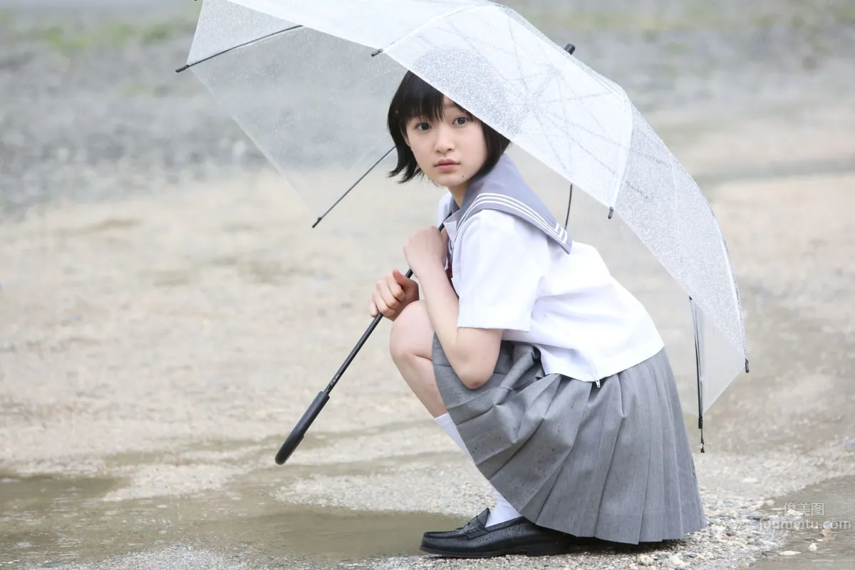 宮本佳林(宮本佳林)-[Hello! Project Digital Books]套圖No.129 47
