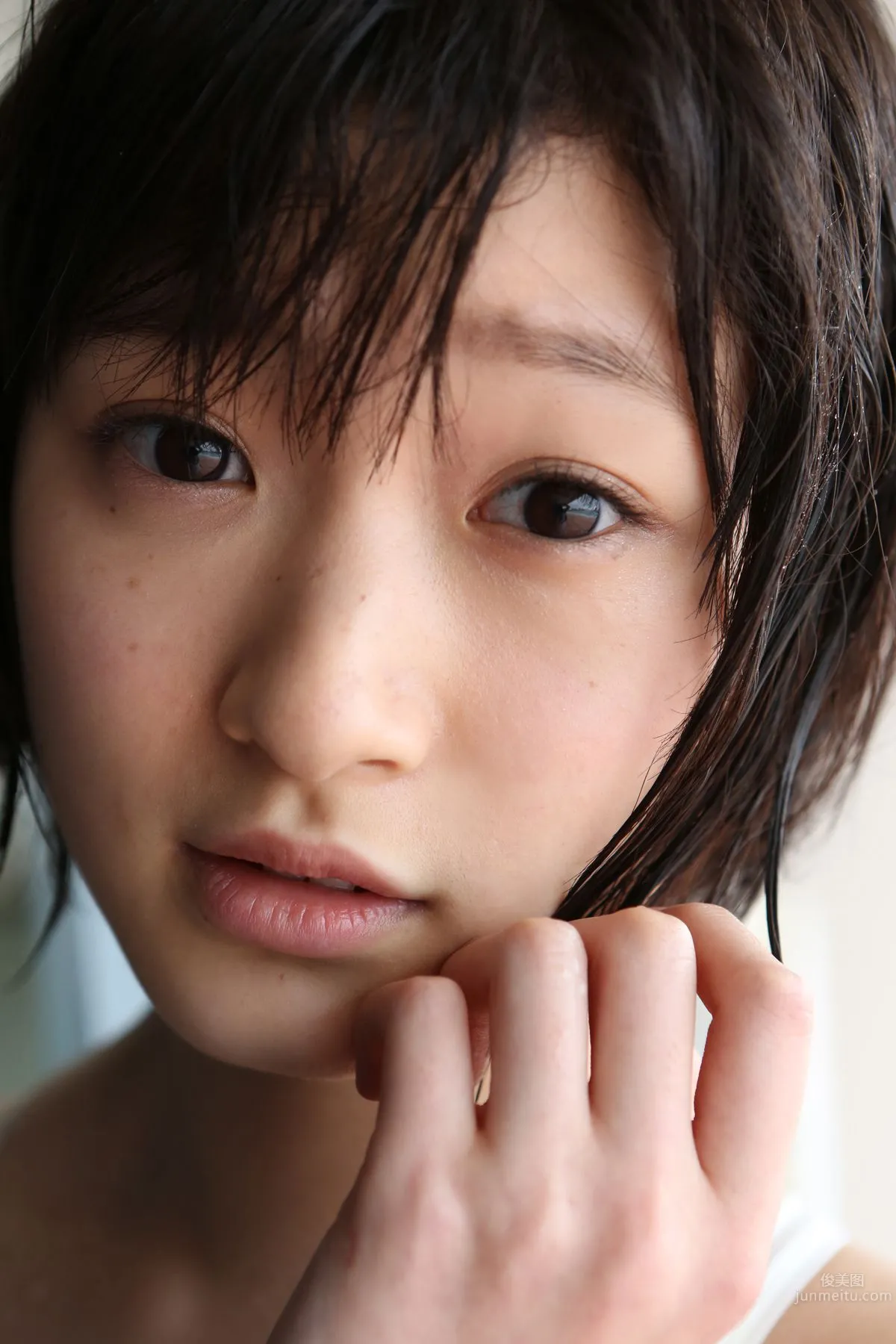 宮本佳林(宮本佳林)-[Hello! Project Digital Books]套圖No.129 38