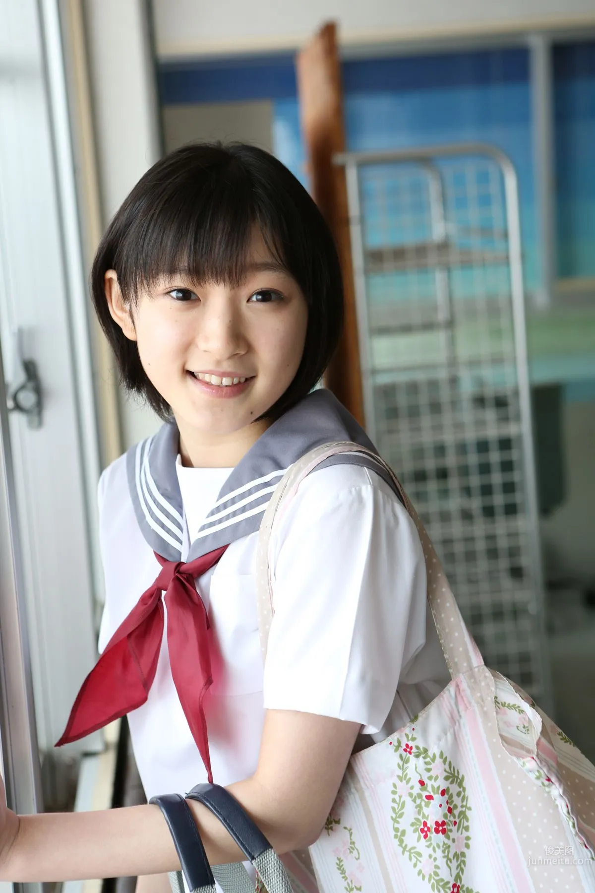 宮本佳林(宮本佳林)-[Hello! Project Digital Books]套圖No.129 44