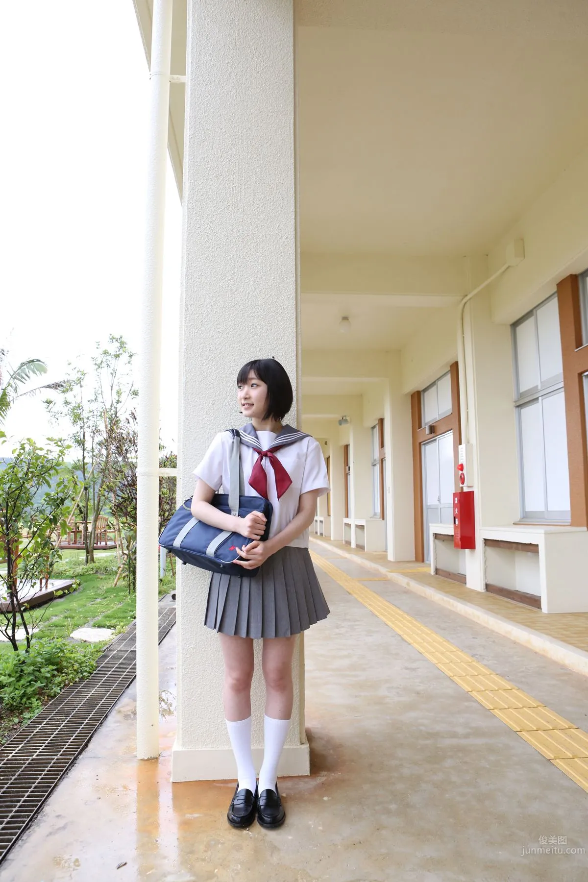 宮本佳林(宮本佳林)-[Hello! Project Digital Books]套圖No.129 56