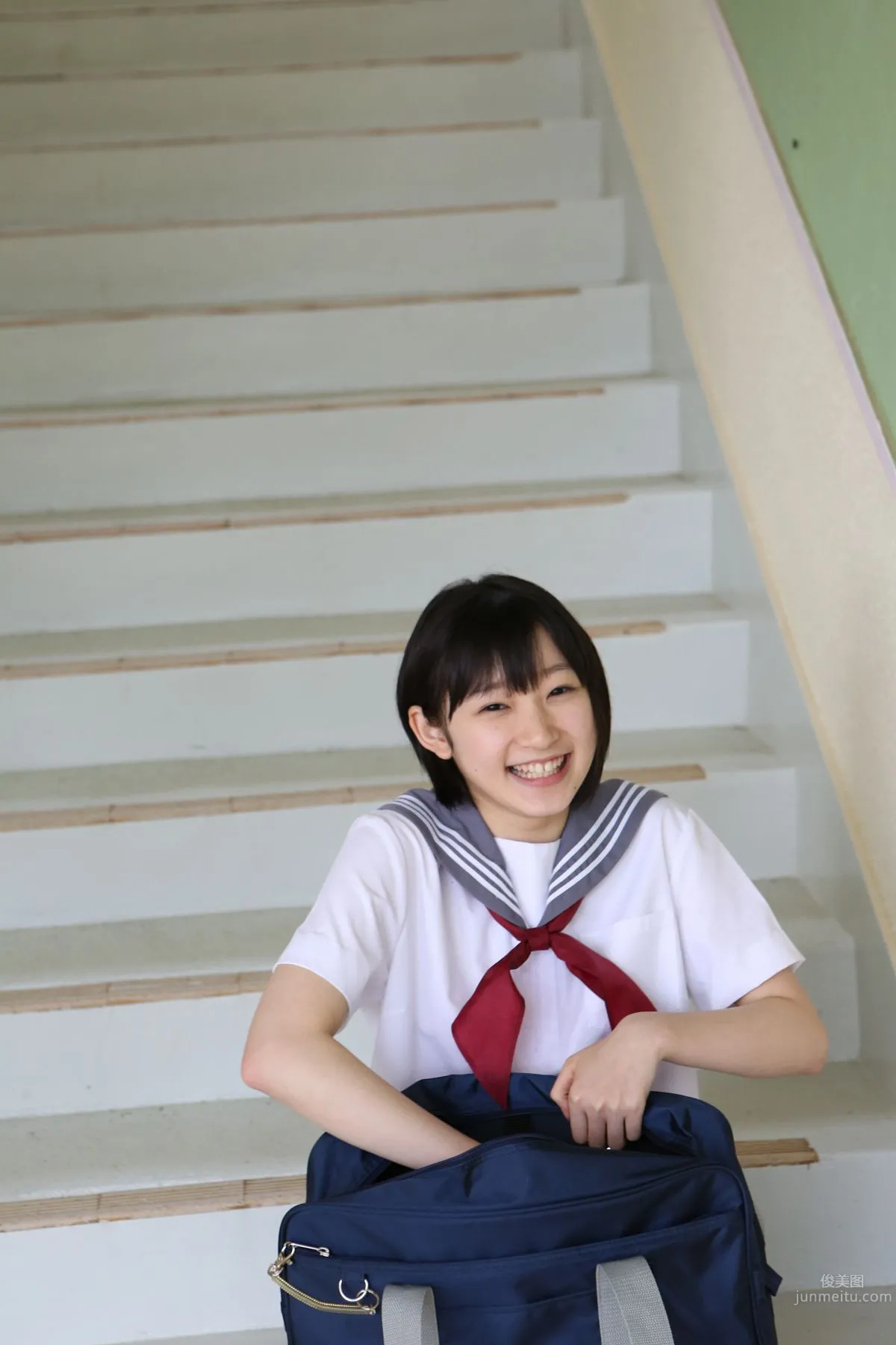 宮本佳林(宮本佳林)-[Hello! Project Digital Books]套圖No.129 59