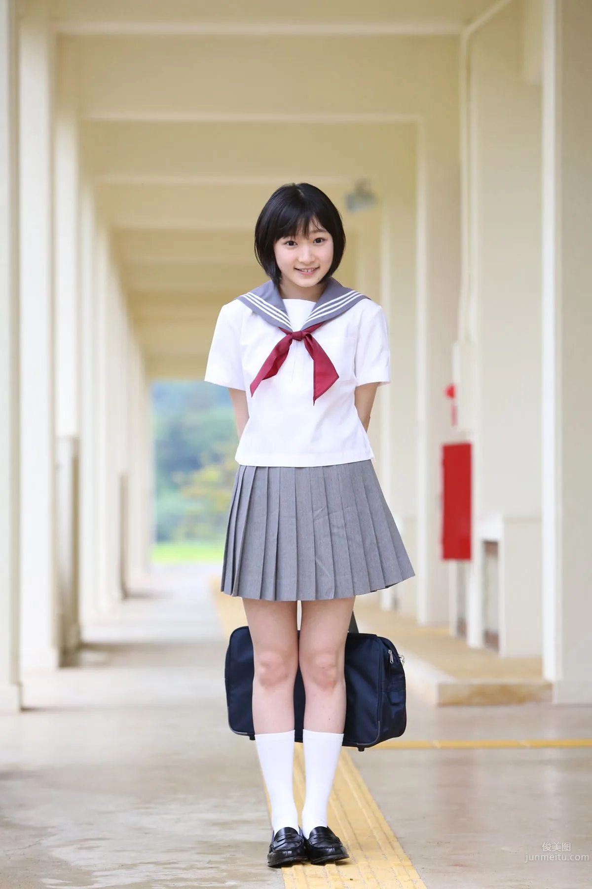 宮本佳林(宮本佳林)-[Hello! Project Digital Books]套圖No.129 54