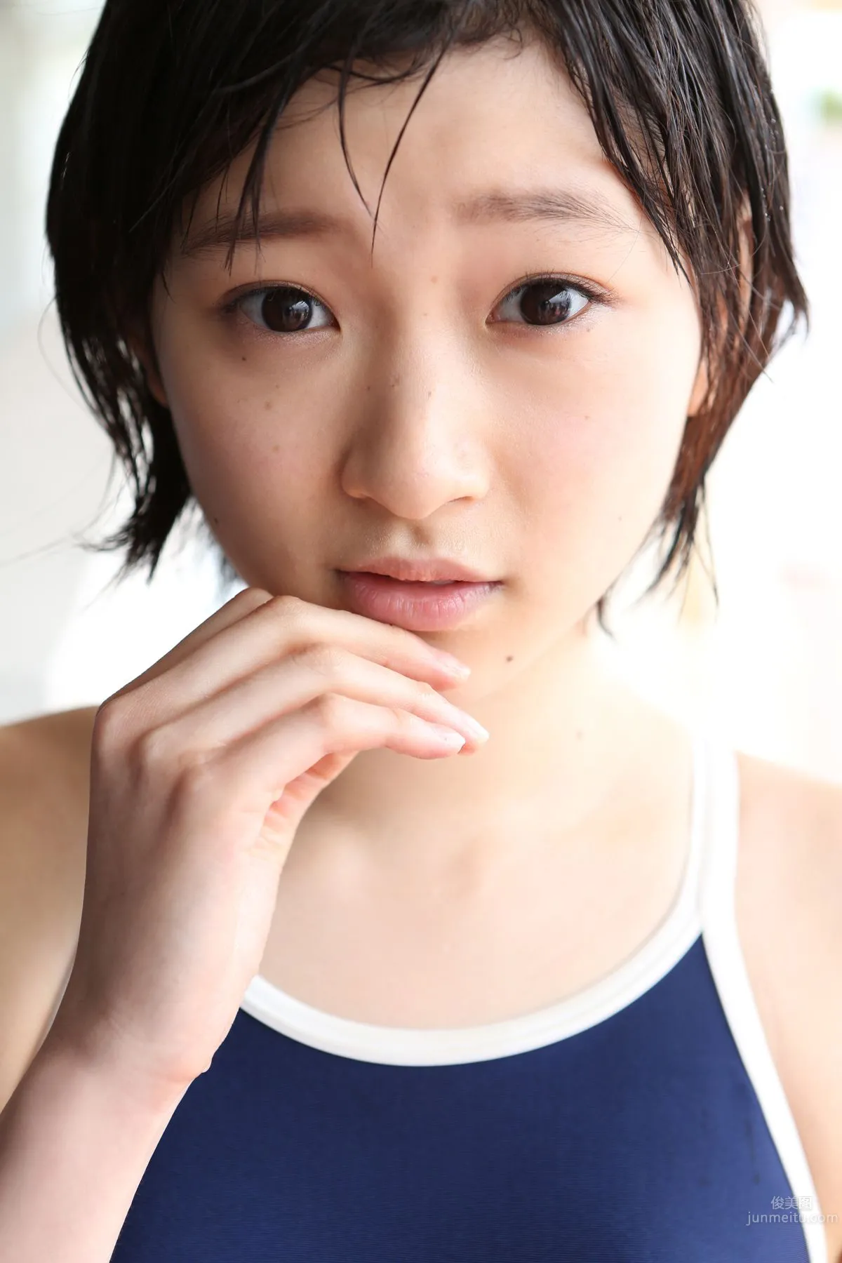 宮本佳林(宮本佳林)-[Hello! Project Digital Books]套圖No.129 30