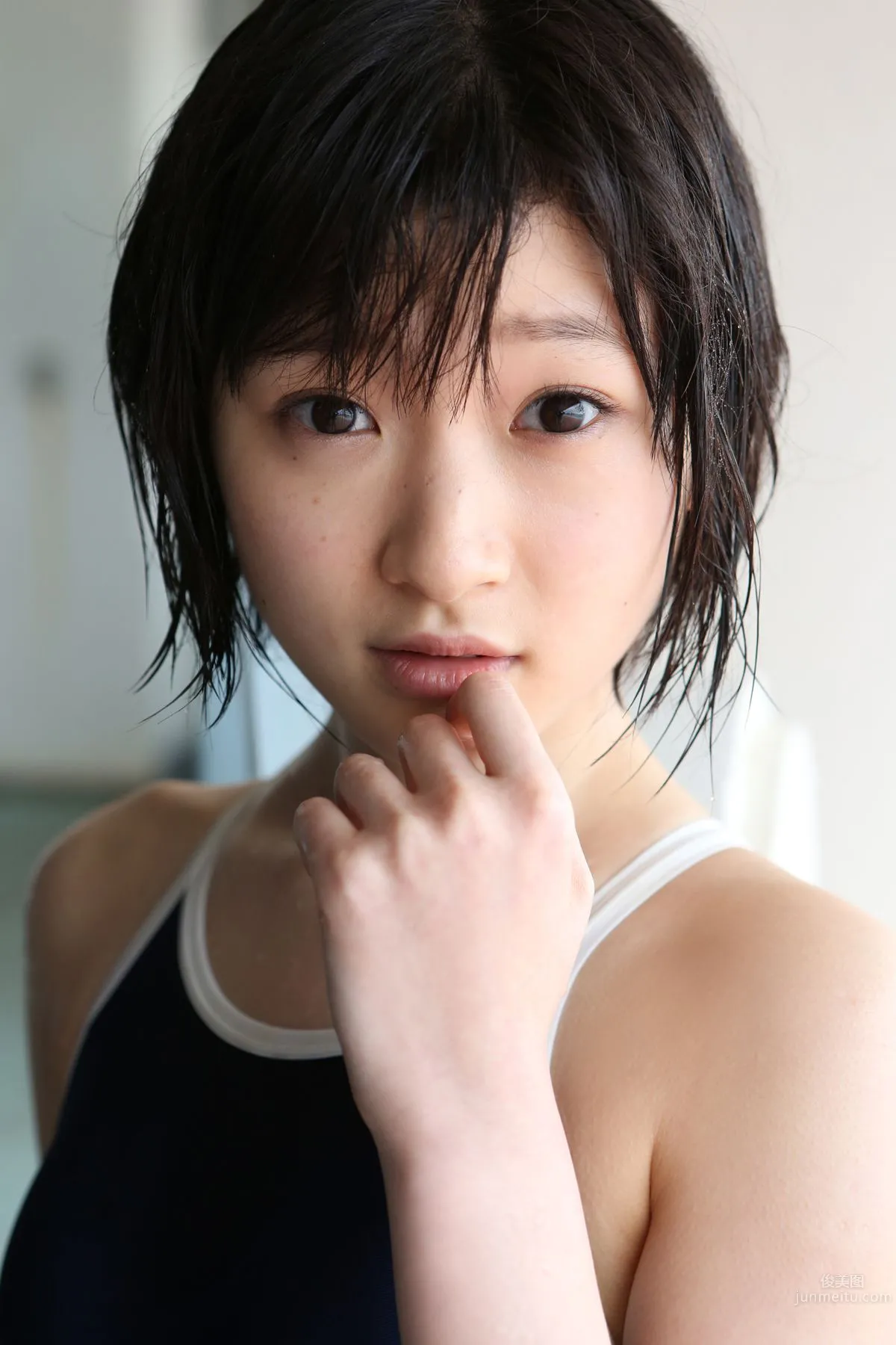 宮本佳林(宮本佳林)-[Hello! Project Digital Books]套圖No.129 35