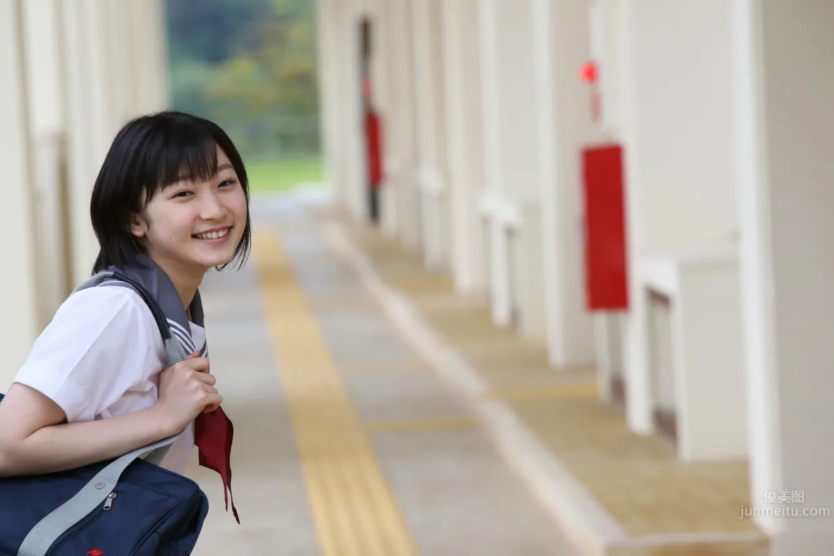 宮本佳林(宮本佳林)-[Hello! Project Digital Books]套圖No.129 50