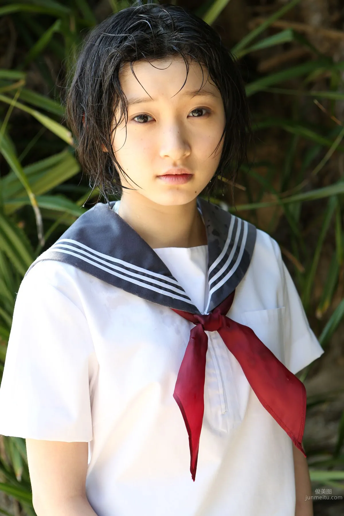 宮本佳林(宮本佳林)-[Hello! Project Digital Books]套圖No.129 46