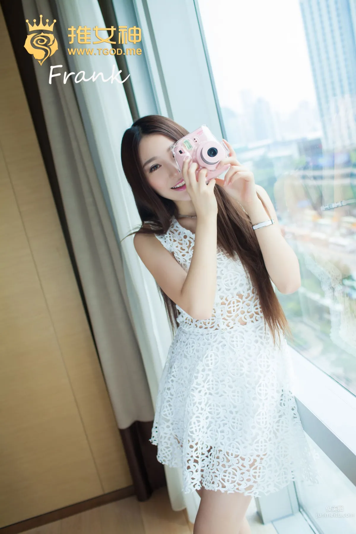 刘奕宁Lynn-[TGOD推女神]T1409301242_0