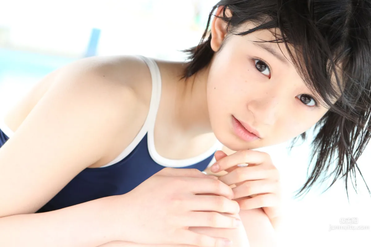 宮本佳林(宮本佳林)-[Hello! Project Digital Books]套圖No.129 29