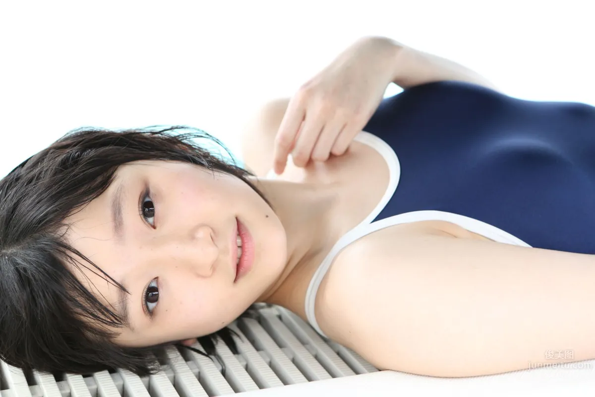 宮本佳林(宮本佳林)-[Hello! Project Digital Books]套圖No.129 24