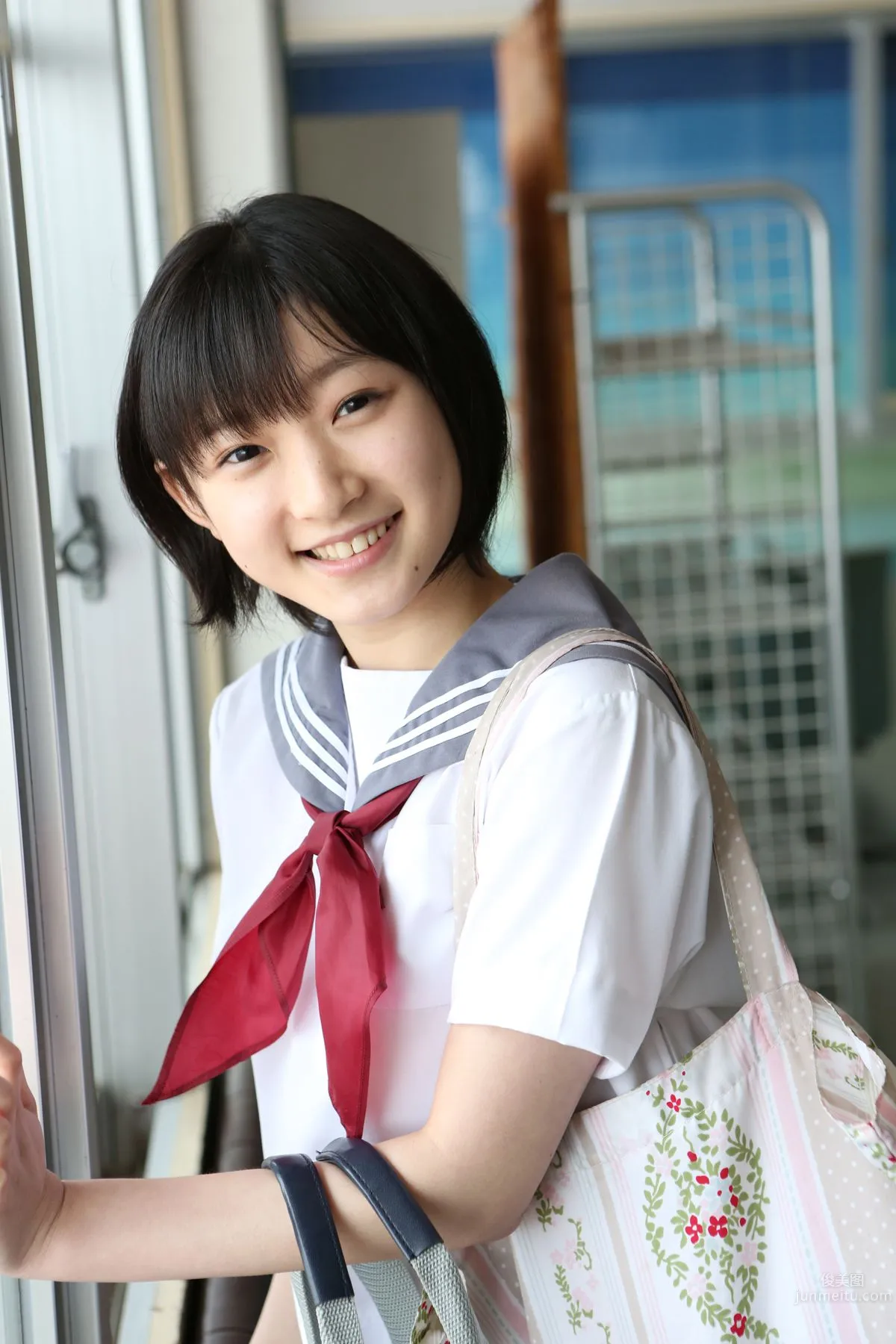 宮本佳林(宮本佳林)-[Hello! Project Digital Books]套圖No.129 43