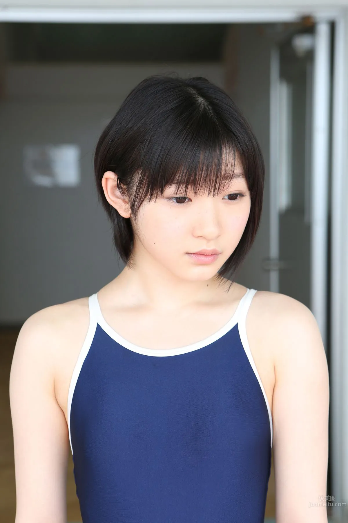 宮本佳林(宮本佳林)-[Hello! Project Digital Books]套圖No.129 4