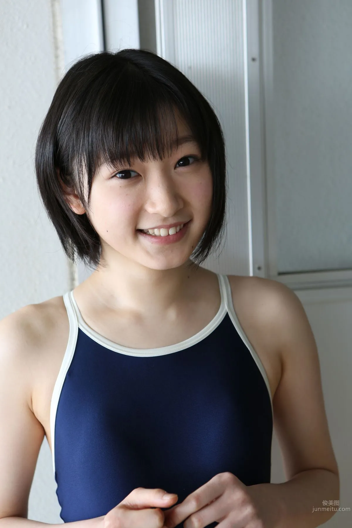 宮本佳林(宮本佳林)-[Hello! Project Digital Books]套圖No.129 19