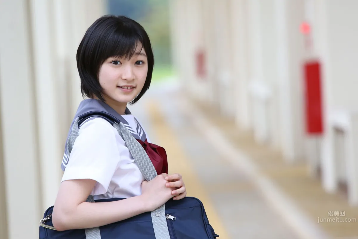 宮本佳林(宮本佳林)-[Hello! Project Digital Books]套圖No.129 52