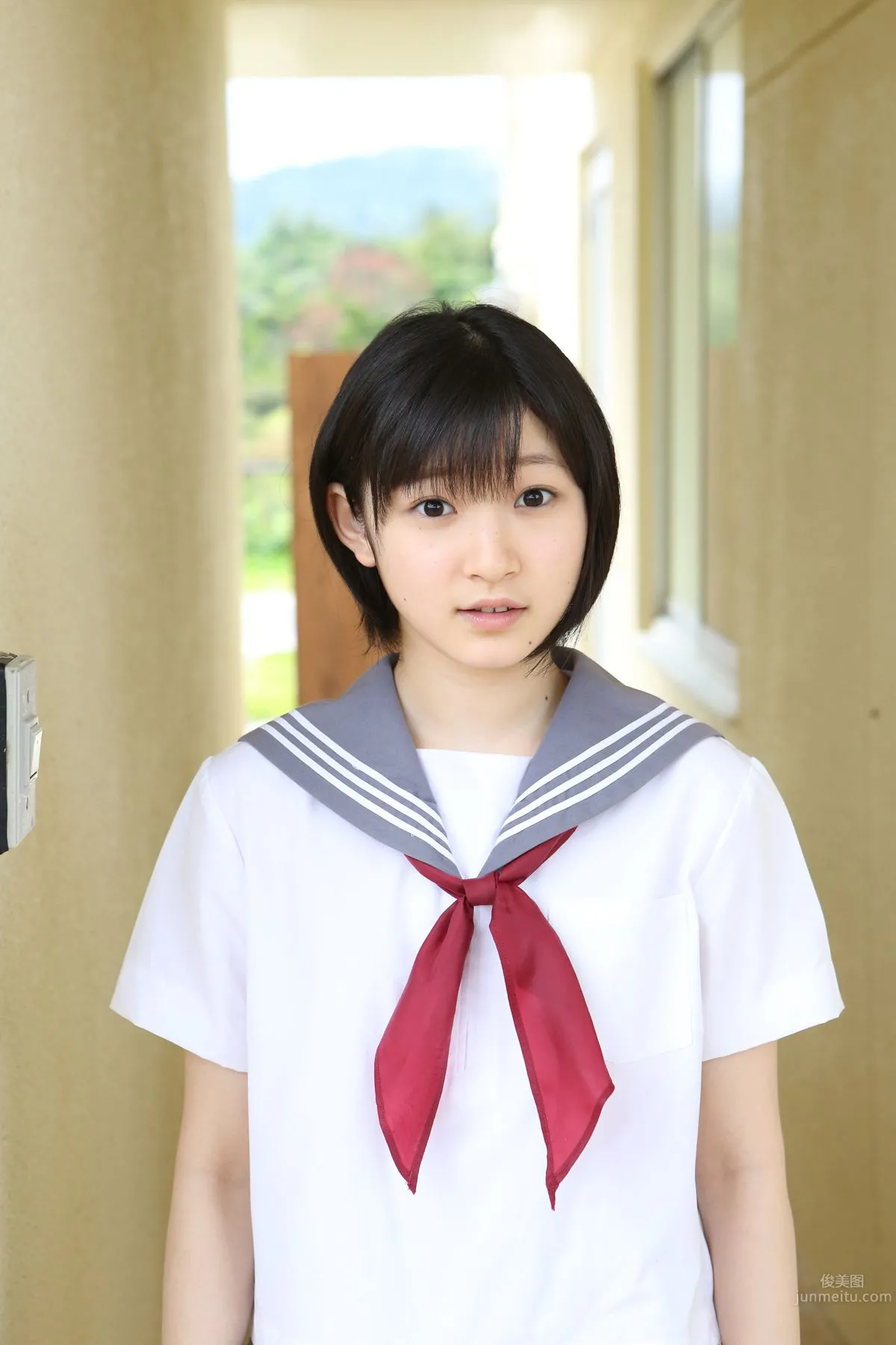 宮本佳林(宮本佳林)-[Hello! Project Digital Books]套圖No.129 48