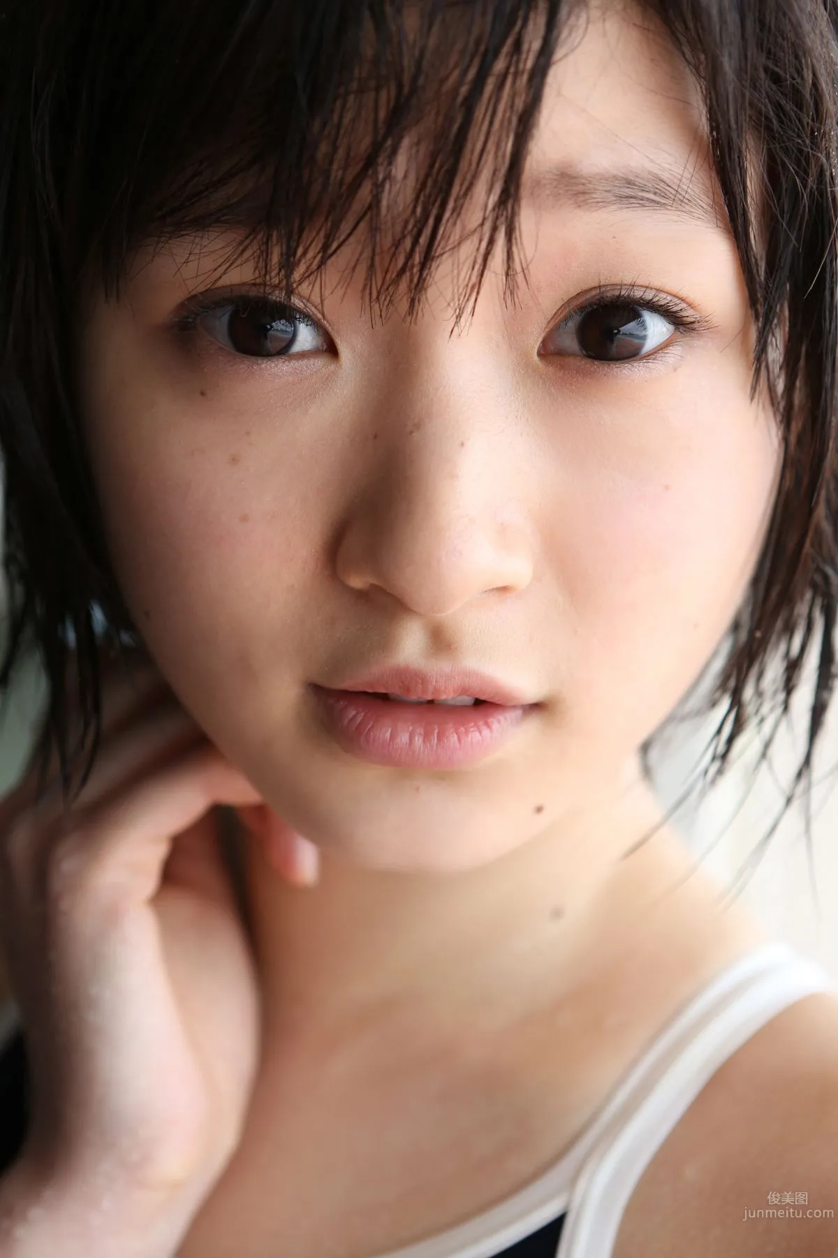 宮本佳林(宮本佳林)-[Hello! Project Digital Books]套圖No.129 37