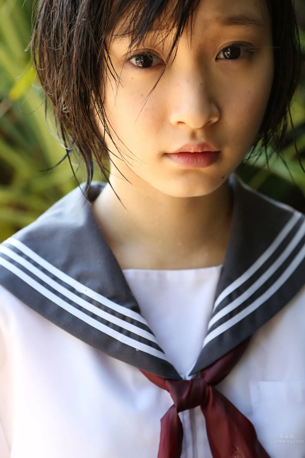 宮本佳林(宮本佳林)-[Hello! Project Digital Books]套圖No.129 51