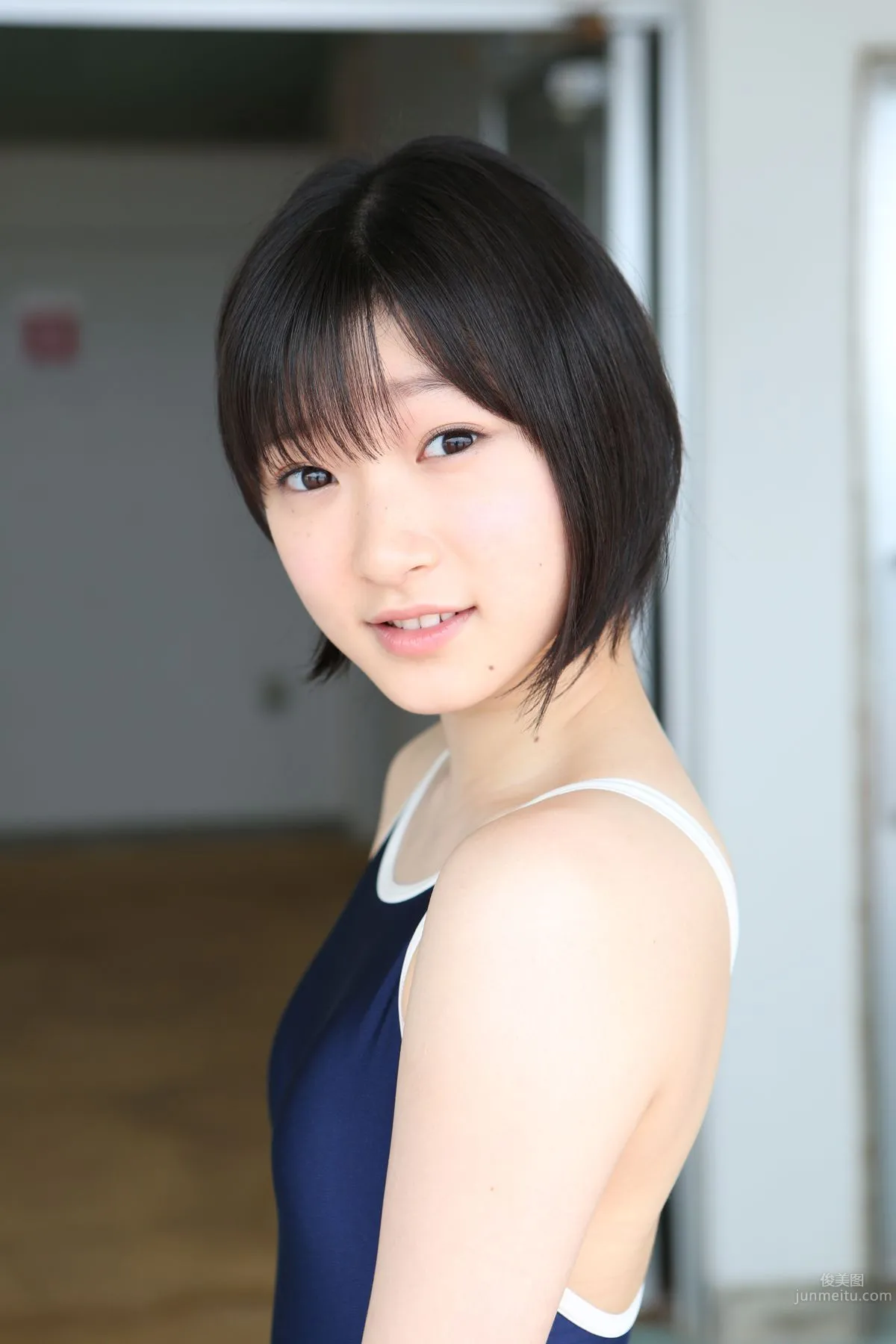 宮本佳林(宮本佳林)-[Hello! Project Digital Books]套圖No.129 3