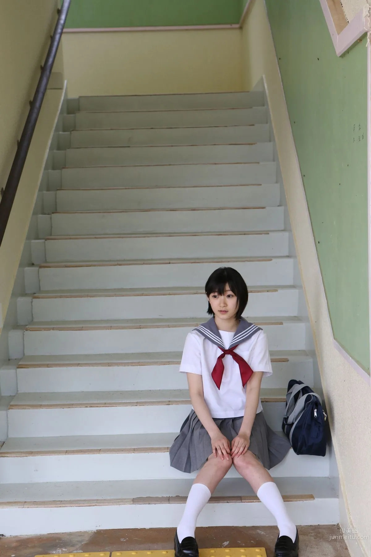 宮本佳林(宮本佳林)-[Hello! Project Digital Books]套圖No.129 58