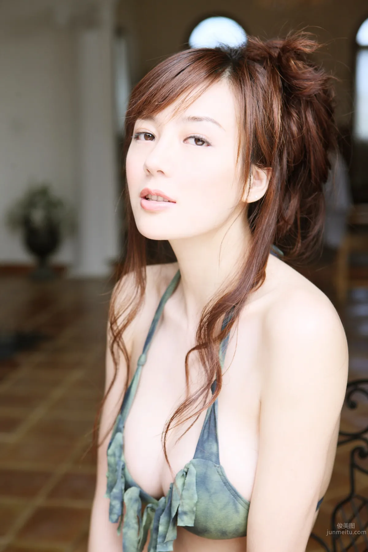 [NS-EYES] No.548 Cica 周韋彤 17