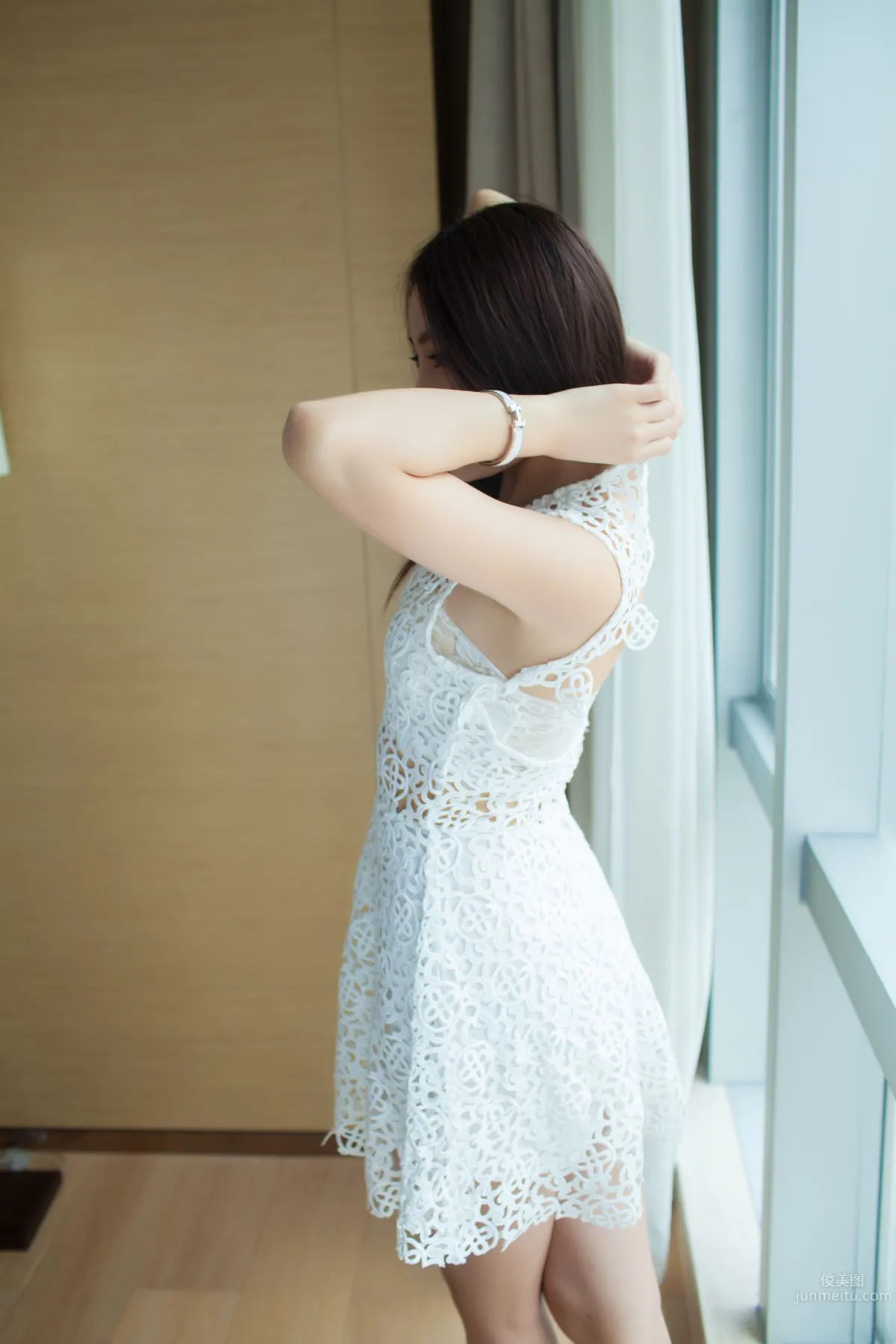 刘奕宁Lynn-[TGOD推女神]T1409301242_12