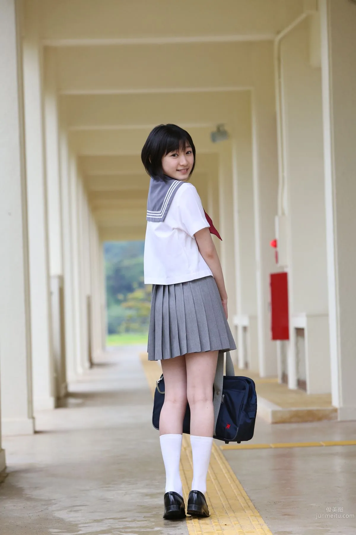 宮本佳林(宮本佳林)-[Hello! Project Digital Books]套圖No.129 55