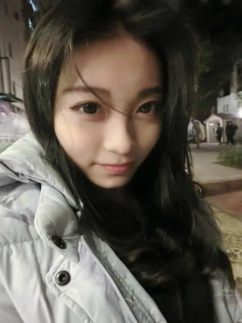 祈锦钥-百变美女的火辣私房照_32