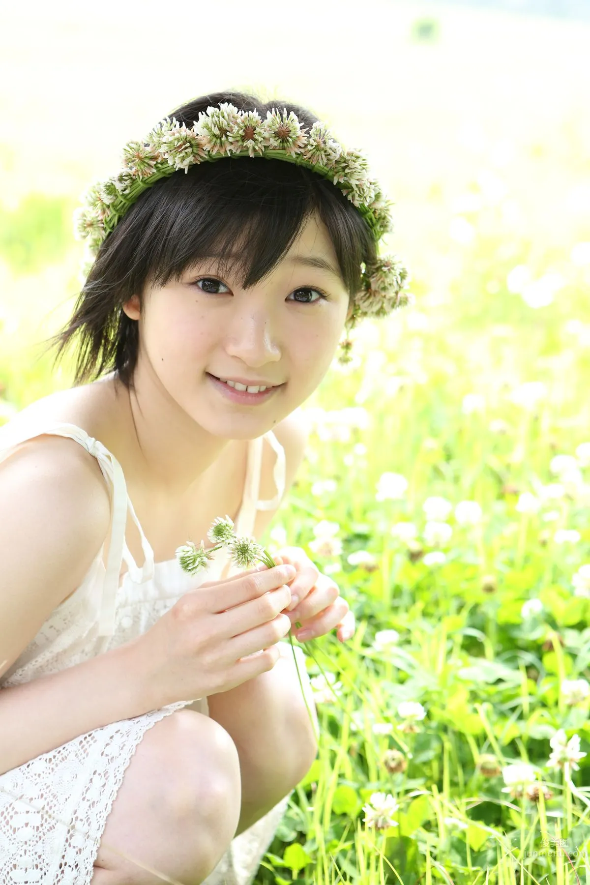 宮本佳林(宮本佳林)-[Hello! Project Digital Books]套圖No.129 90