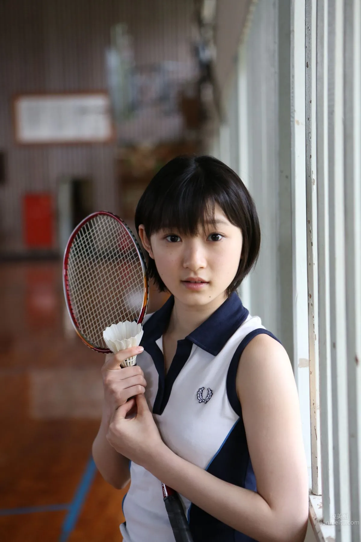 宮本佳林(宮本佳林)-[Hello! Project Digital Books]套圖No.129 69